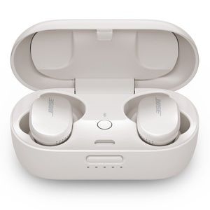 Bose QuietComfort Earbuds (Soapstone)